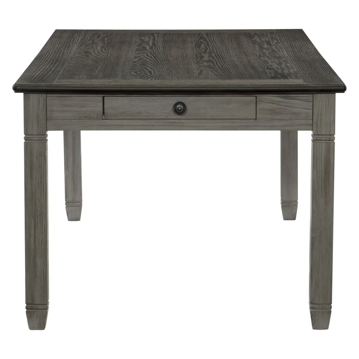 Granby Grey Collection Dining Table