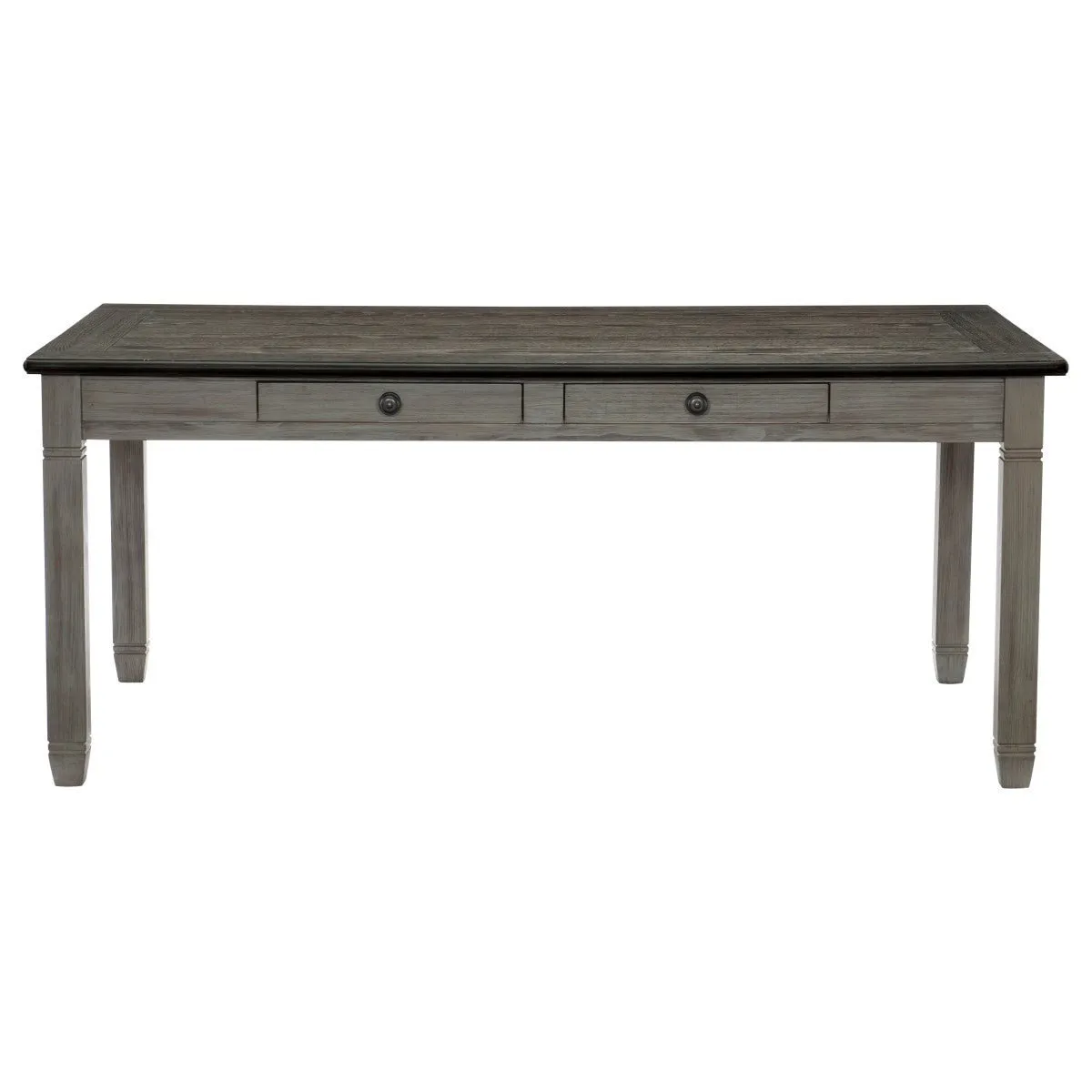 Granby Grey Collection Dining Table