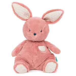 Gund 12" Oh So Snuggly Bunny