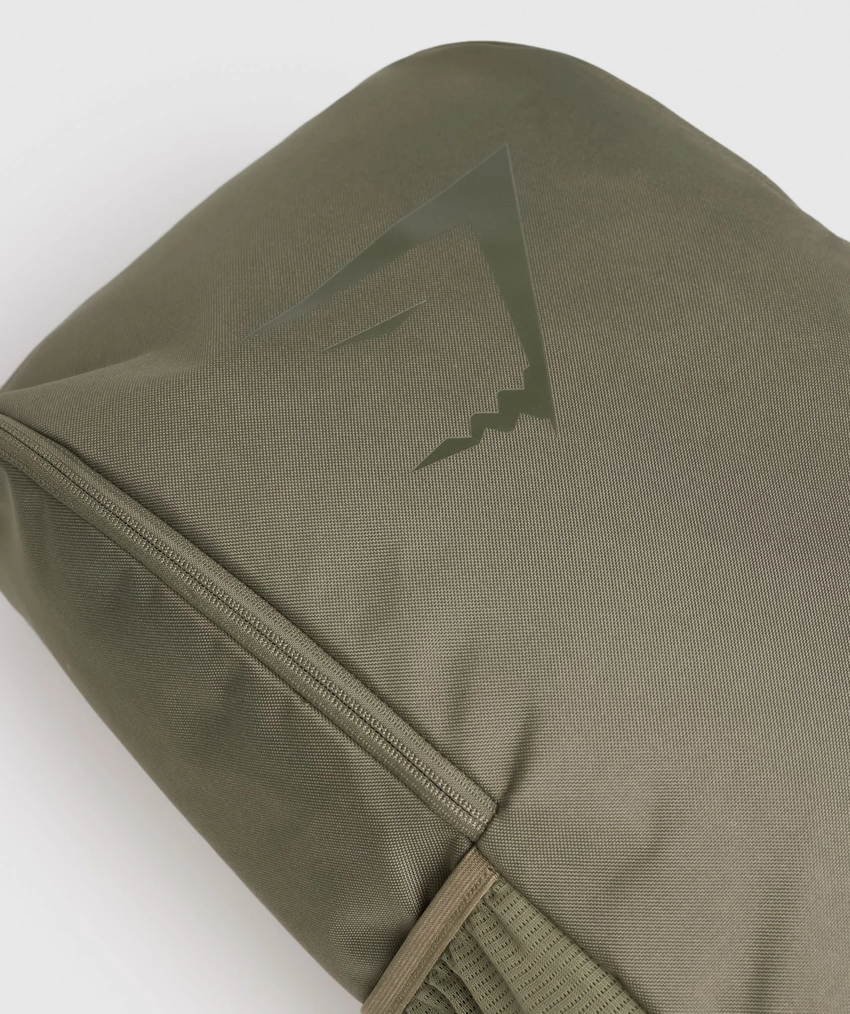 Gymshark Sharkhead Backpack - Core Olive
