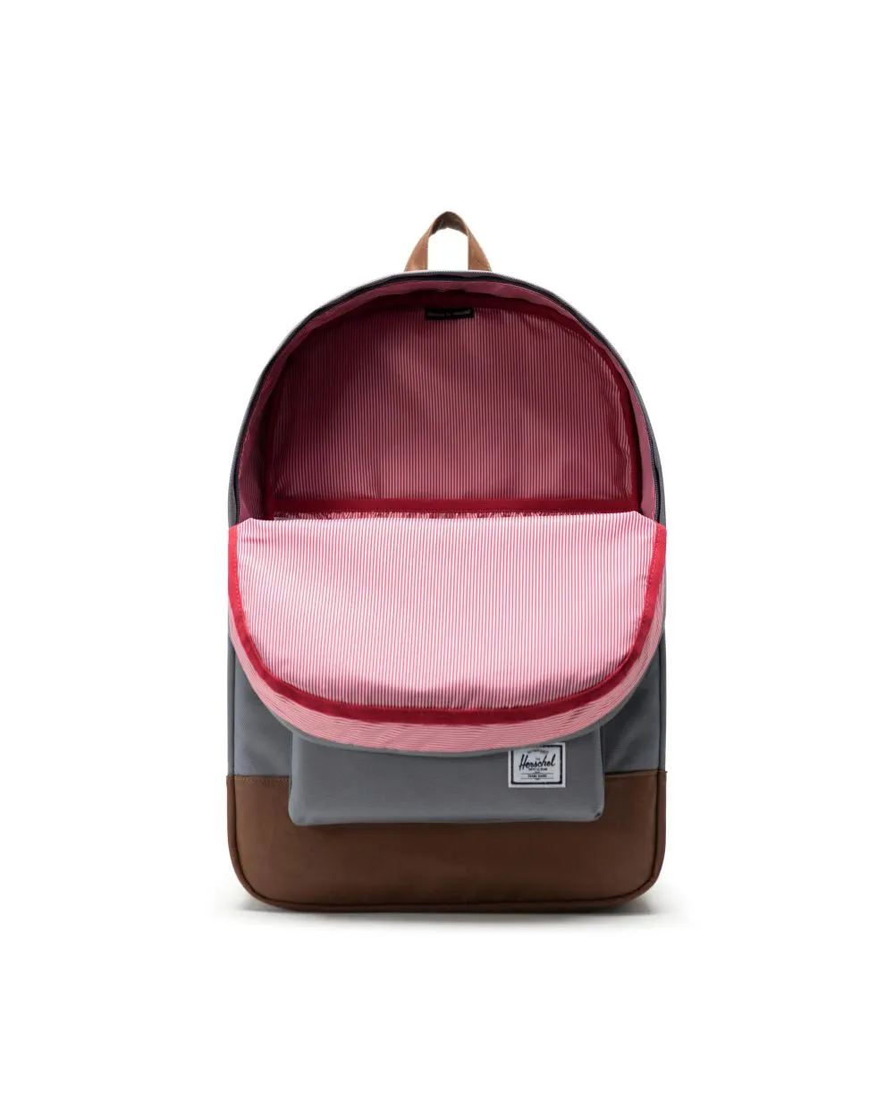 Herschel Heritage Backpack - Grey/Tan