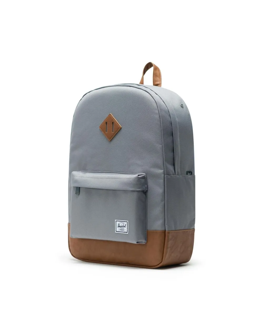 Herschel Heritage Backpack - Grey/Tan