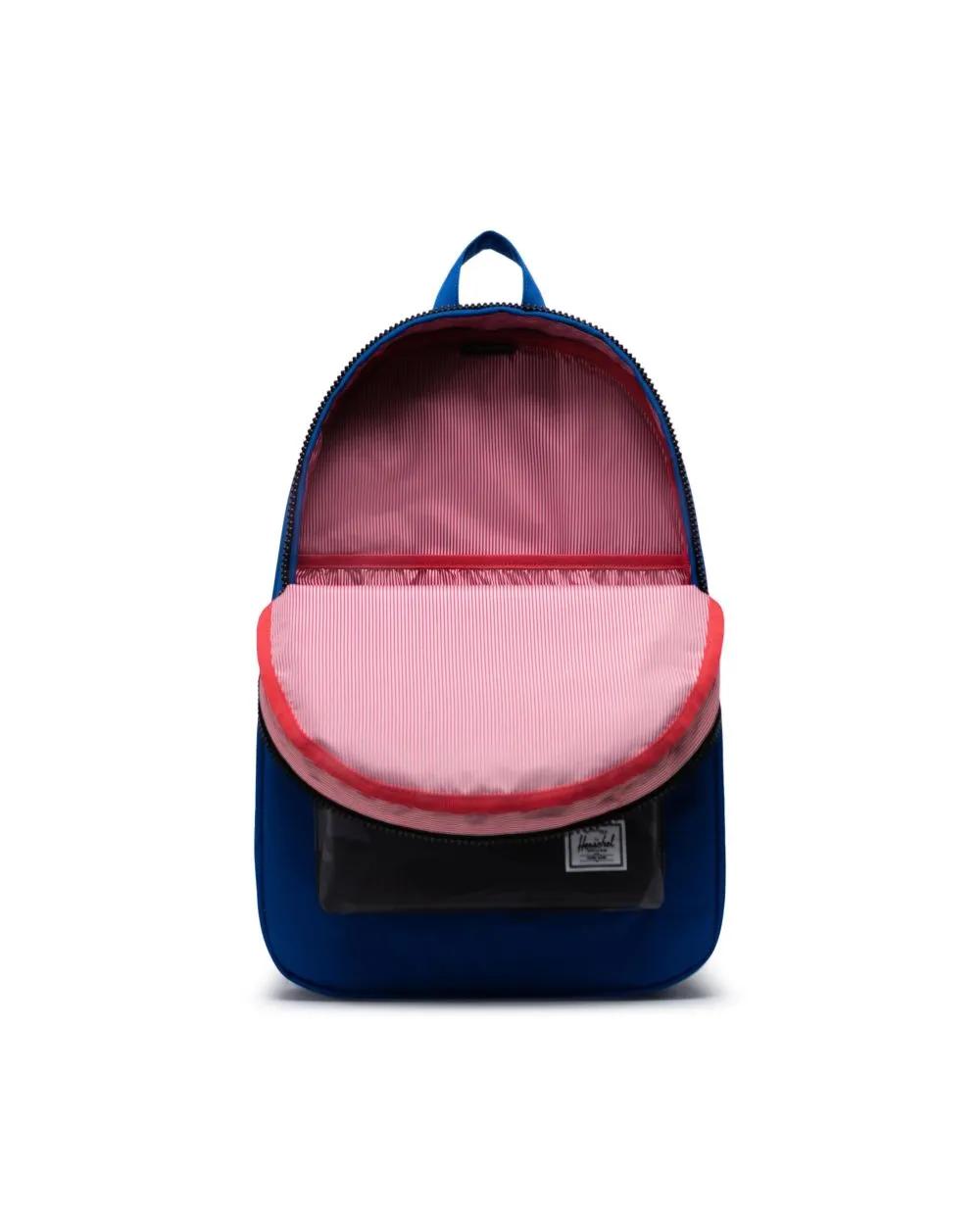 Herschel Settlement Backpack - Surf The Web/ Night Camo