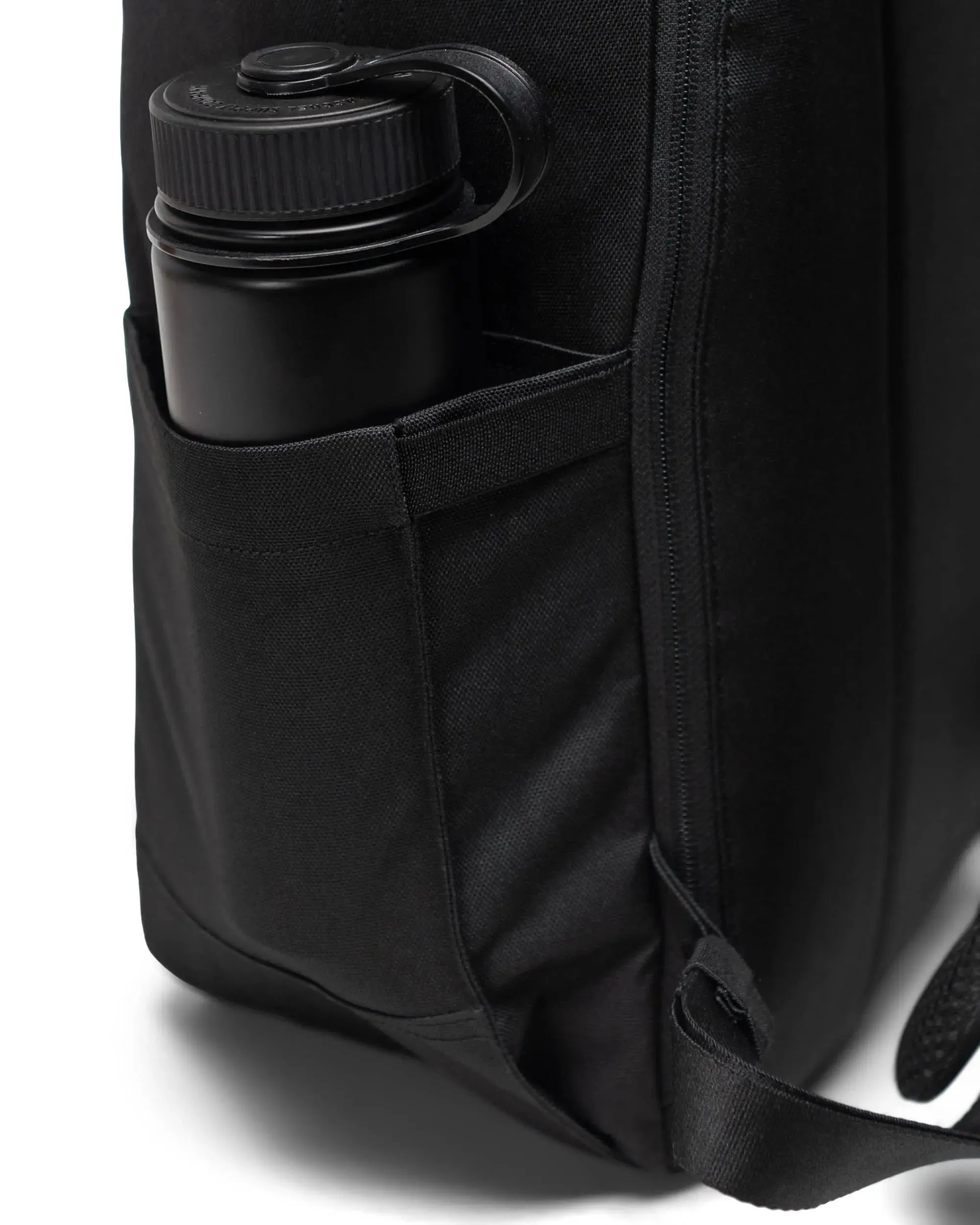 Herschel Seymour Backpack - Black