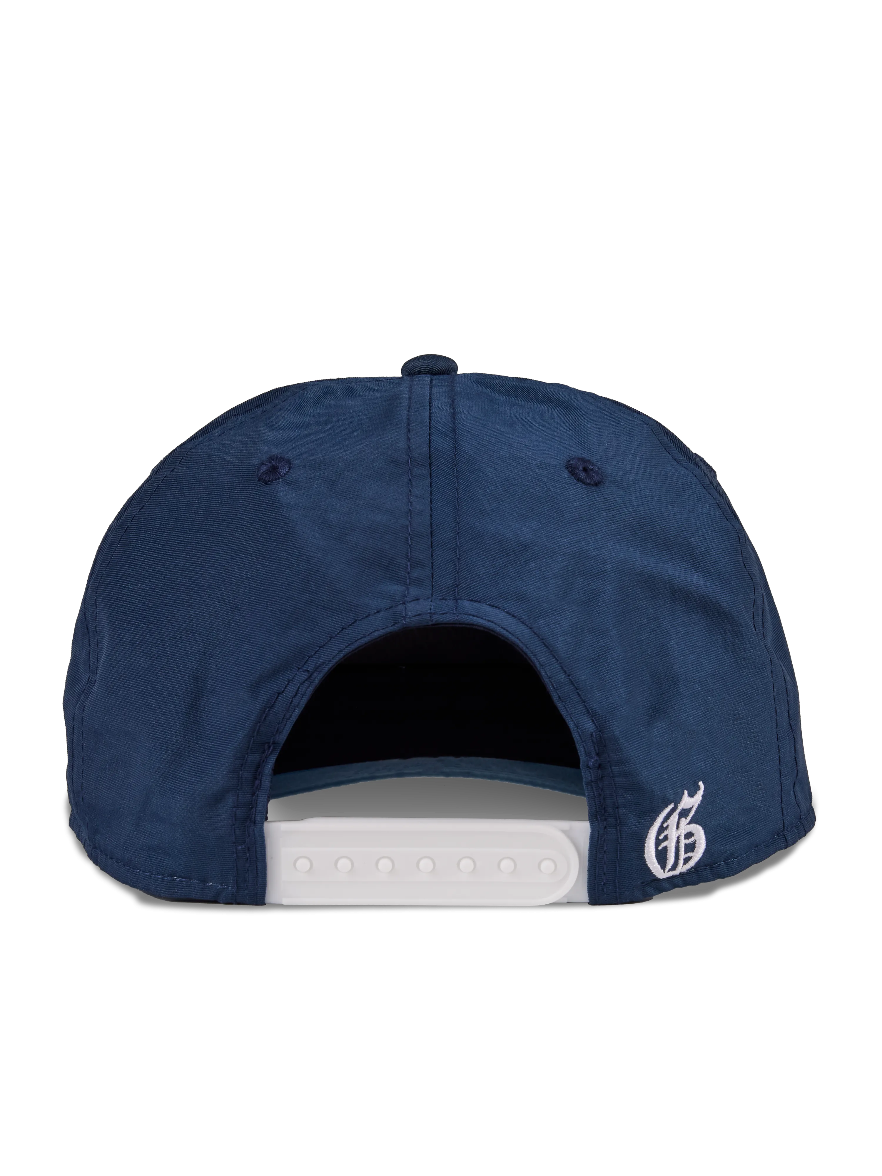 Icon Rope Hat