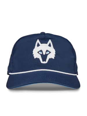Icon Rope Hat
