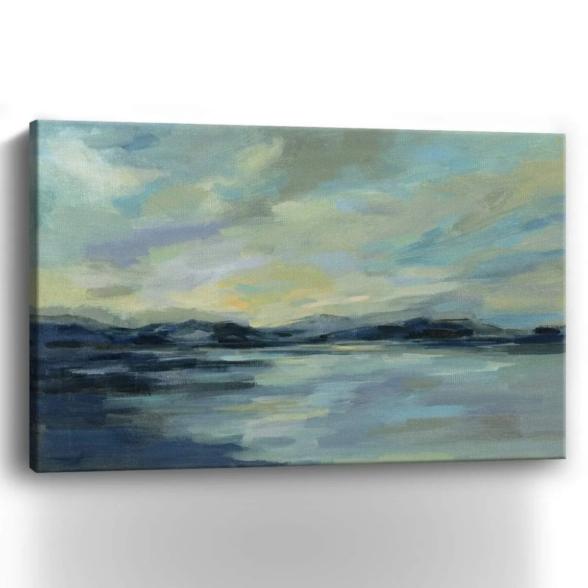 Indigo Sea