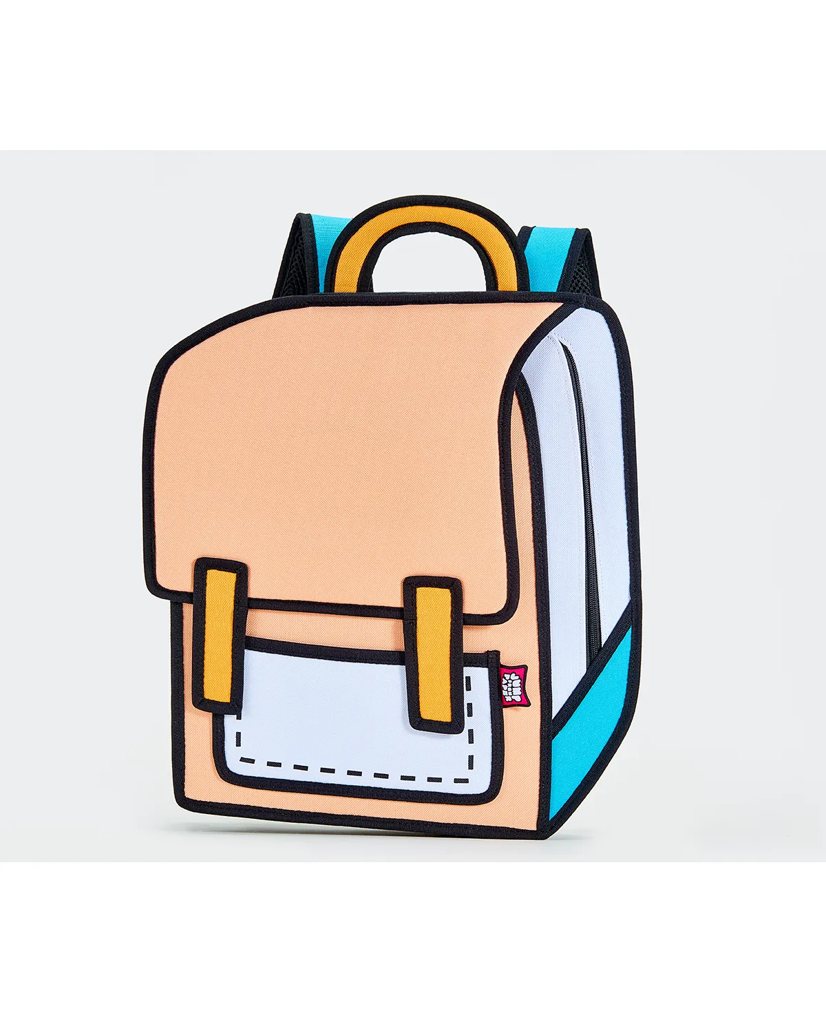 Jump From Paper Backpack Spaceman Classic