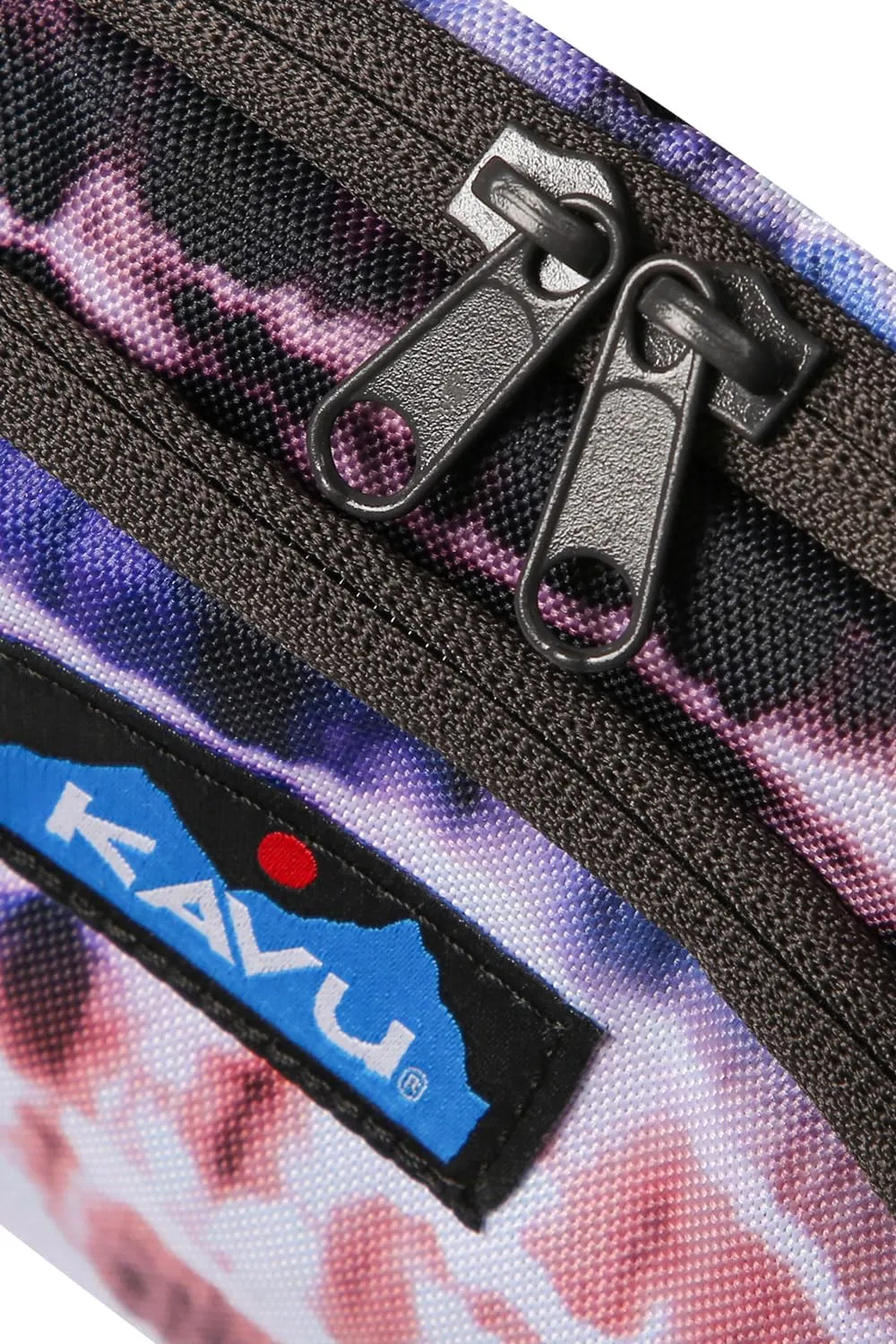 KAVU Spectator Belt Bag Polyester Hip Fanny Pack