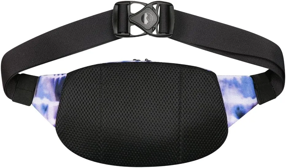 KAVU Spectator Belt Bag Polyester Hip Fanny Pack