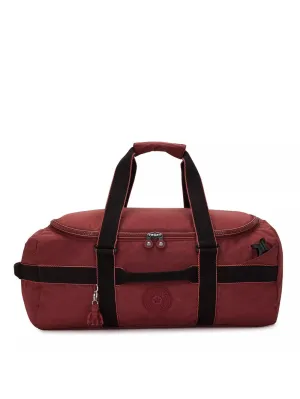 Kipling Jonis backpack, carmine red