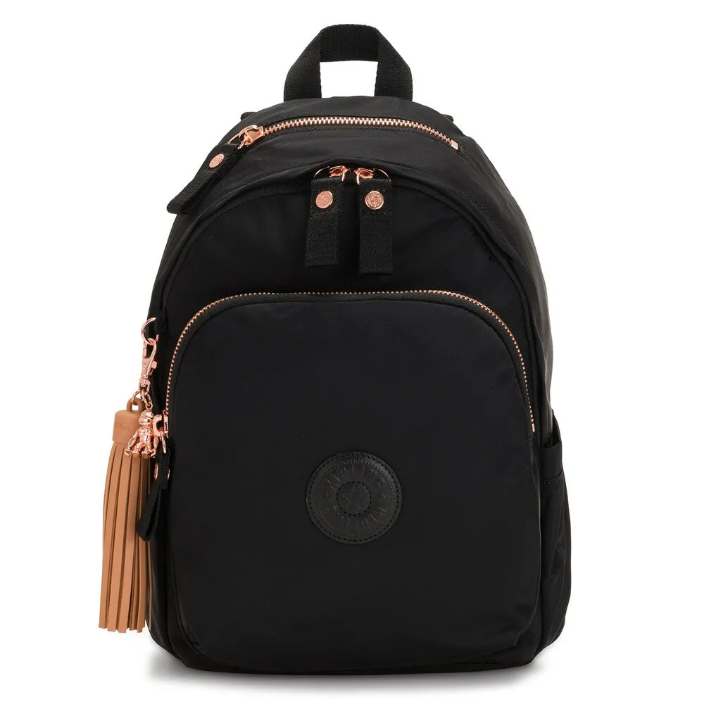 Kipling Paka backpack, black