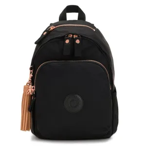 Kipling Paka backpack, black