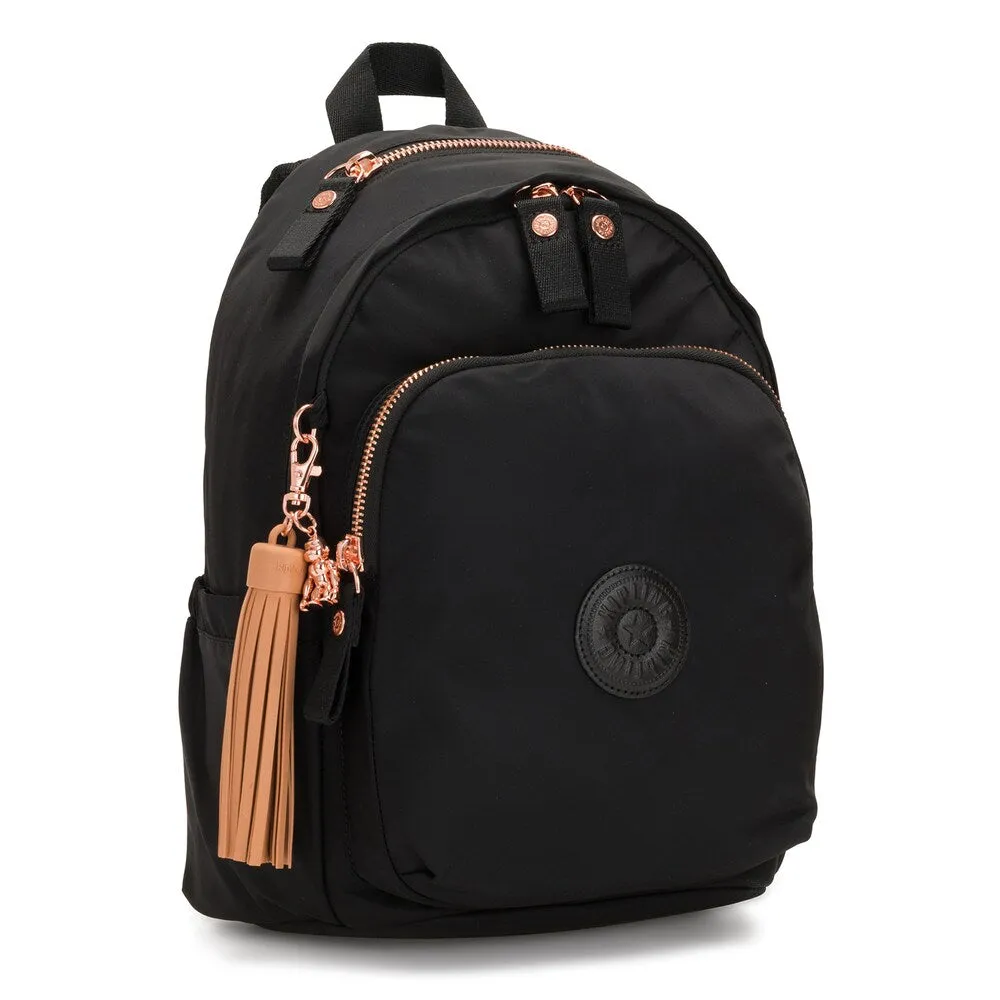 Kipling Paka backpack, black