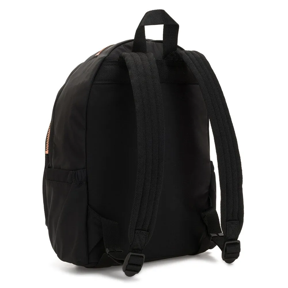 Kipling Paka backpack, black