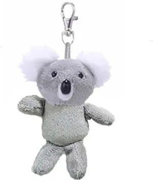 Koala Back-Pack Clips (1/unit), #125601