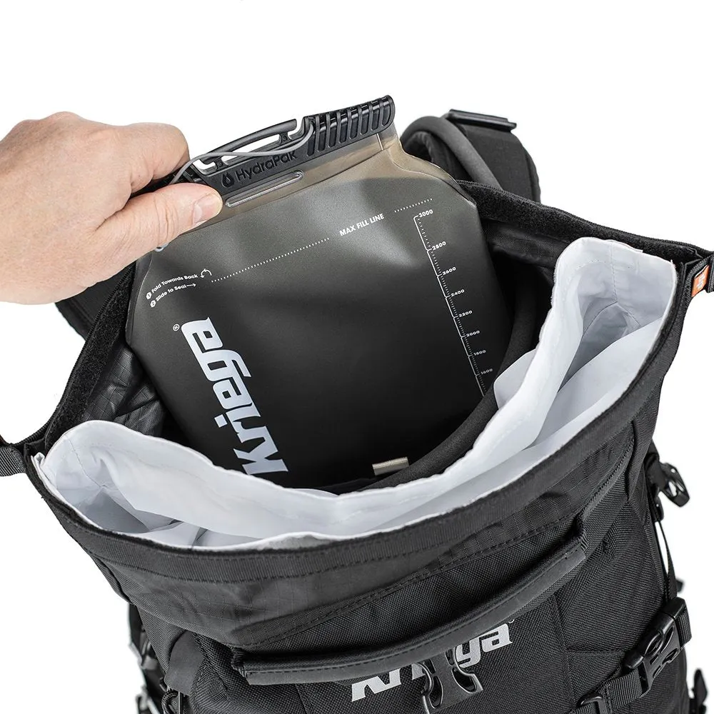 Kriega R25 Backpack New