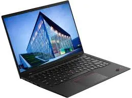 Lenovo X1 Carbon Gen 9 with Intel Core i7 Processor – Premium Ultrabook for High-End Performance Special Offer: Only $449.95