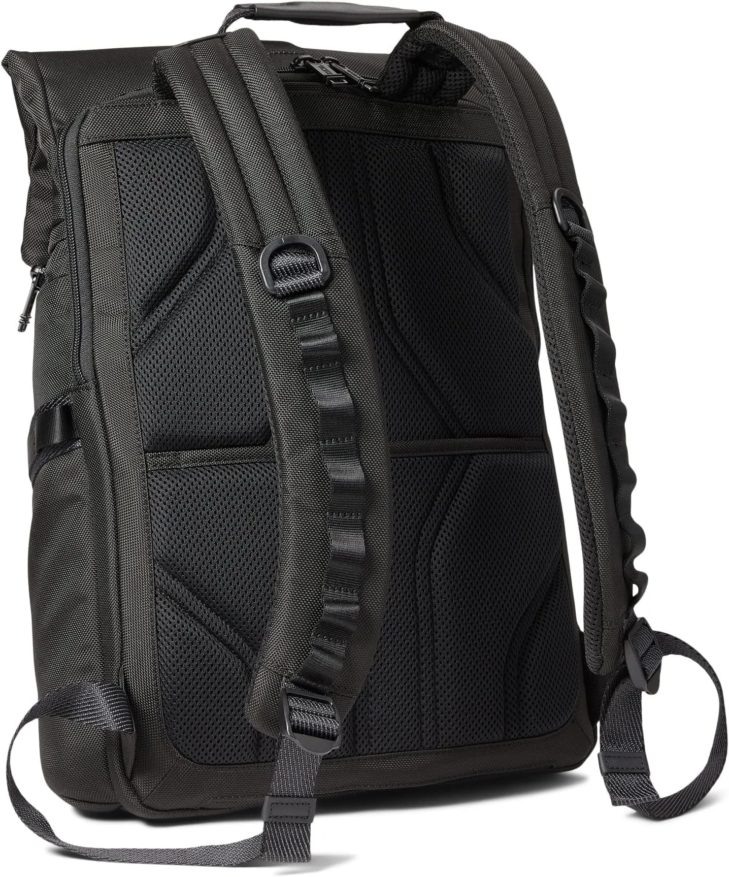 Logistics Backpack Tumi, black