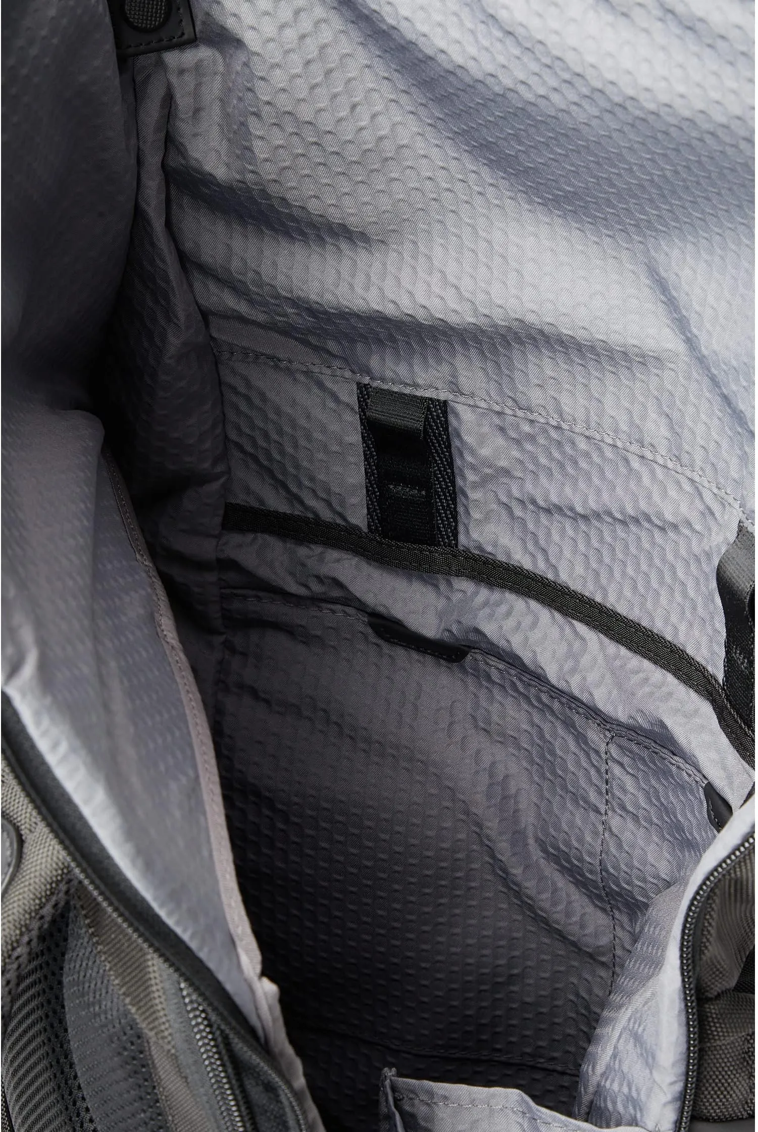 Logistics Backpack Tumi, black