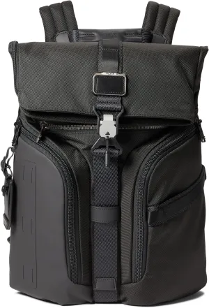 Logistics Backpack Tumi, black