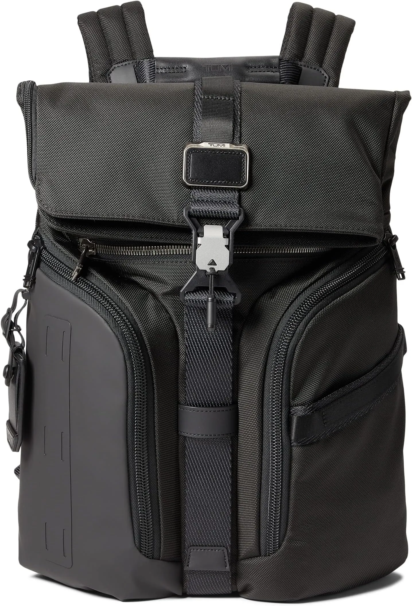 Logistics Backpack Tumi, black