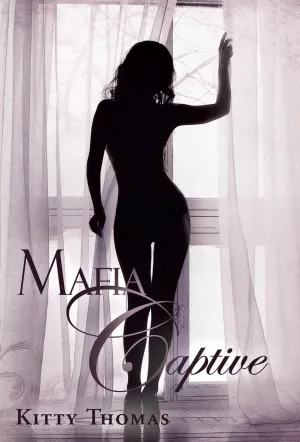 Mafia Captive Hardcover  April 18, 2013