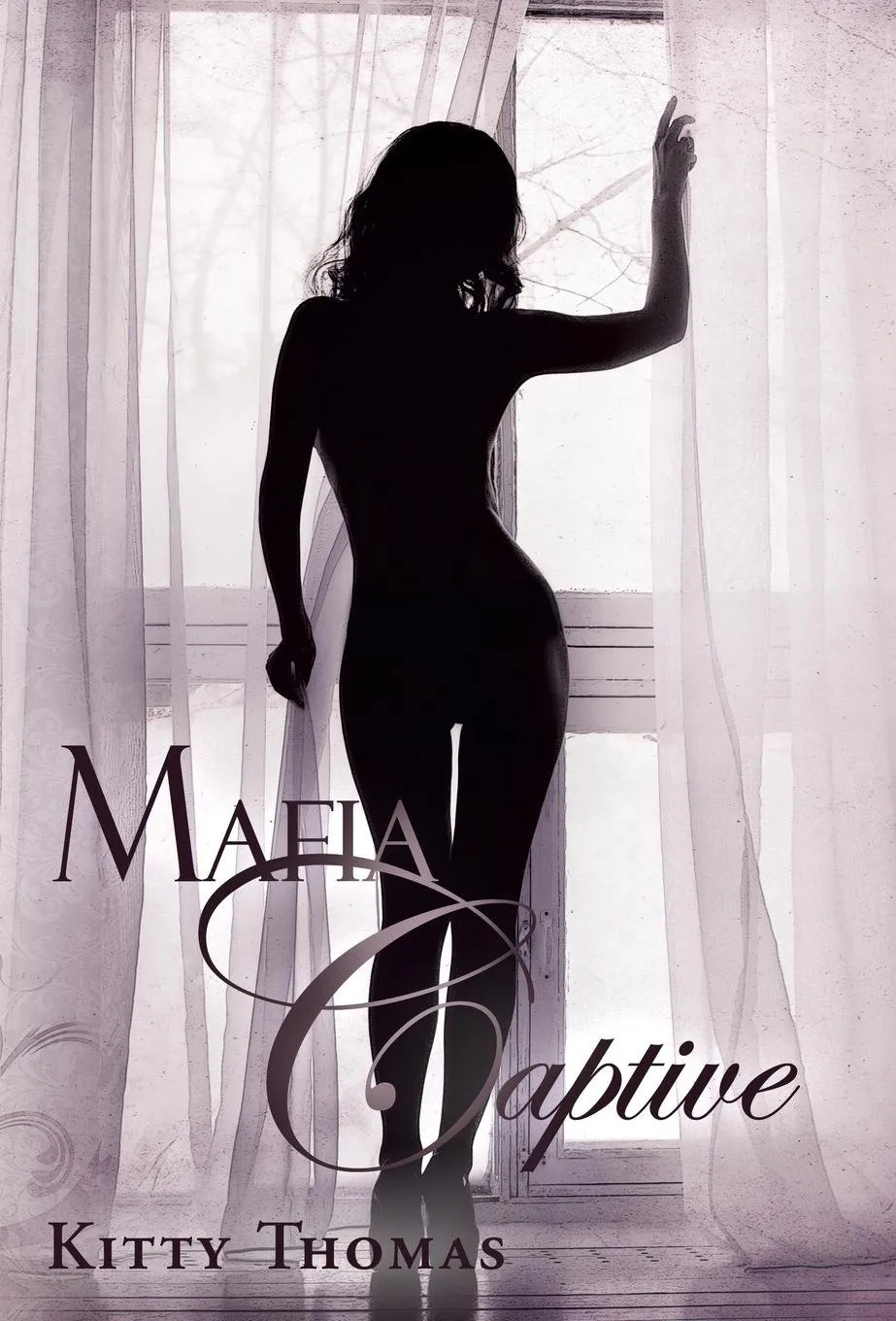 Mafia Captive Hardcover  April 18, 2013