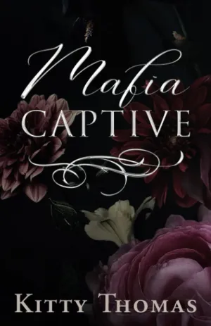 Mafia Captive Paperback  December 25, 2022