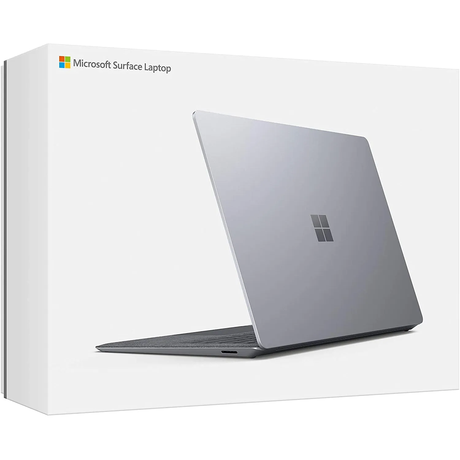 Microsoft Surface Laptop 3 Core i5 8GB RAM (Refurbished)