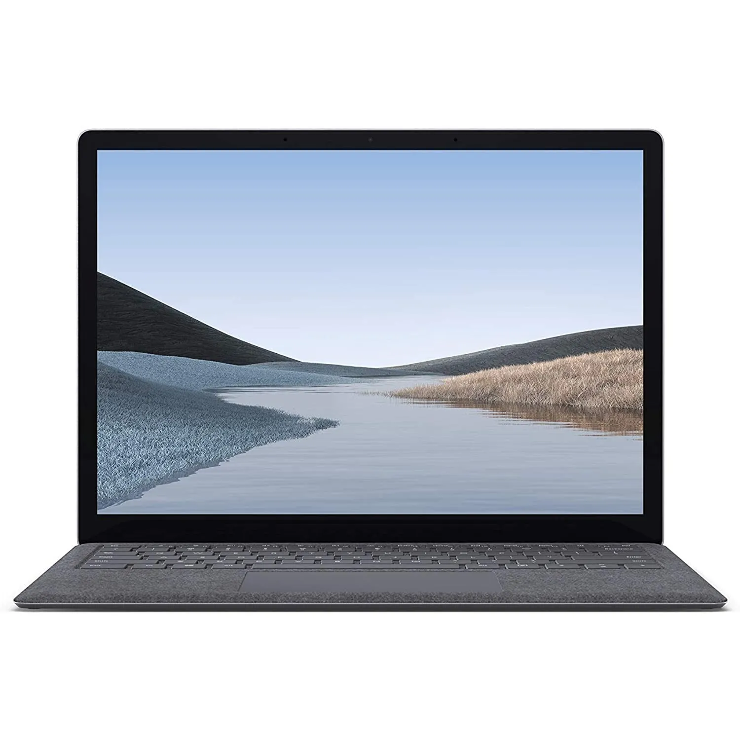 Microsoft Surface Laptop 3 Core i5 8GB RAM (Refurbished)