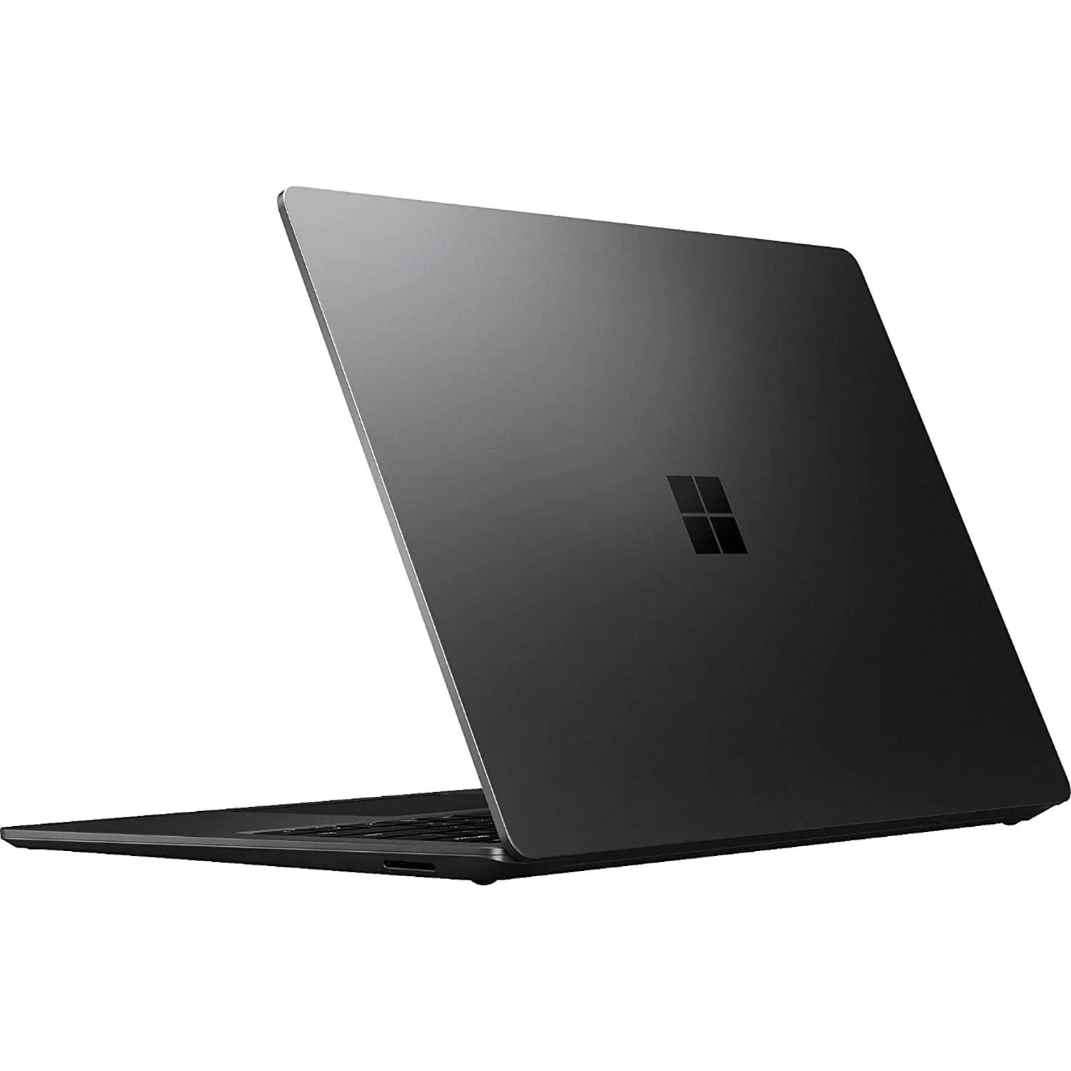 Microsoft Surface Laptop 4 13.5" I7 16GB 256GB W10 Pro Matte Black Model 1951 (Refurbished)