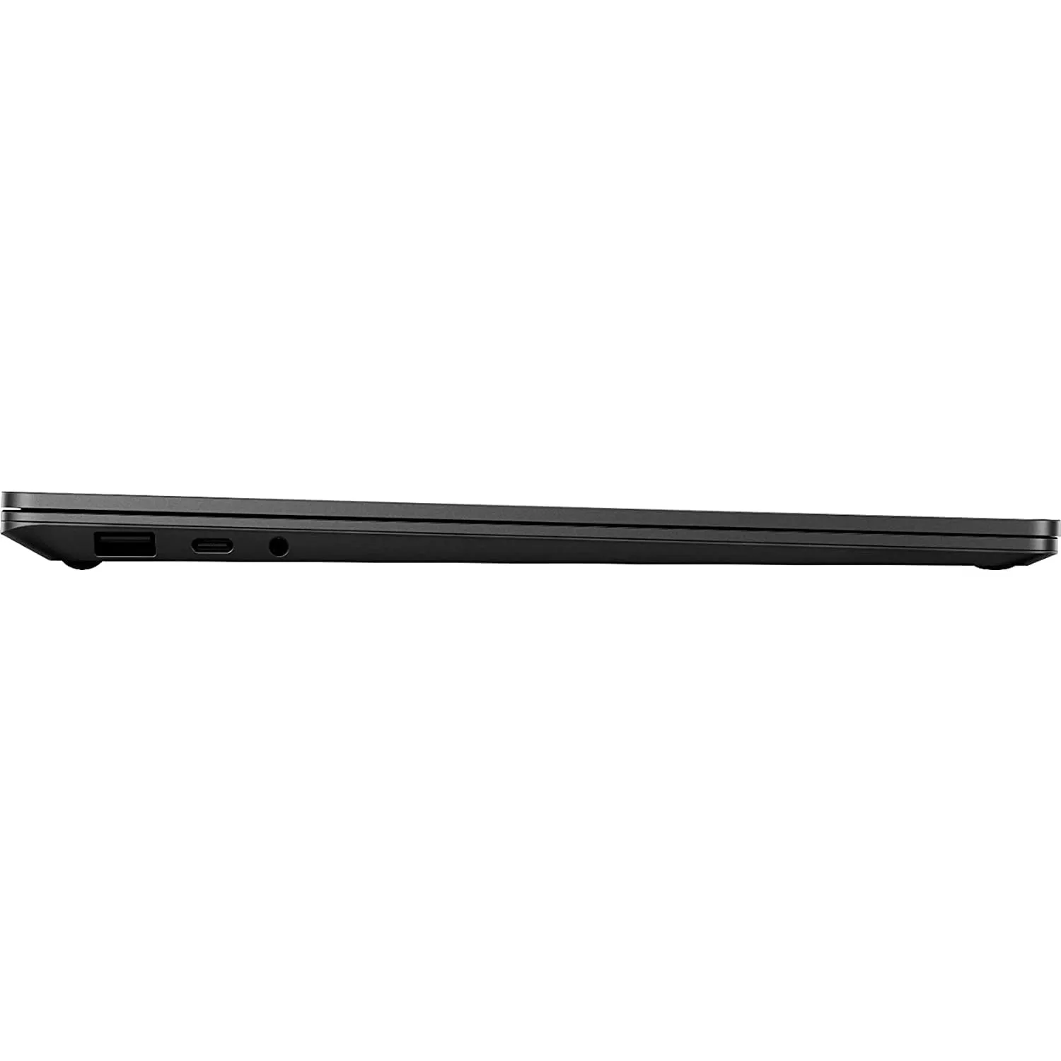 Microsoft Surface Laptop 4 13.5" I7 16GB 256GB W10 Pro Matte Black Model 1951 (Refurbished)