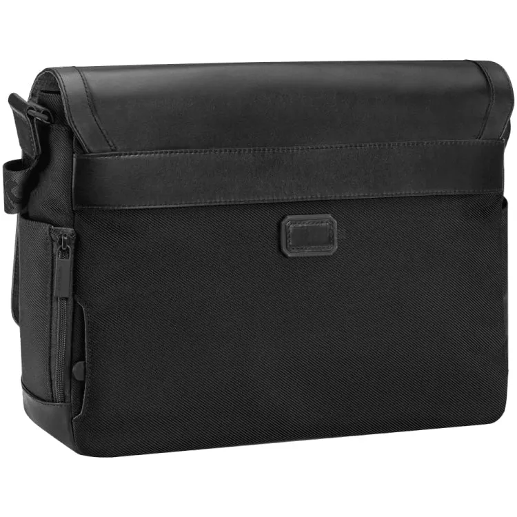 MNT City Bag My MNT Nightflight Messenger With Flap