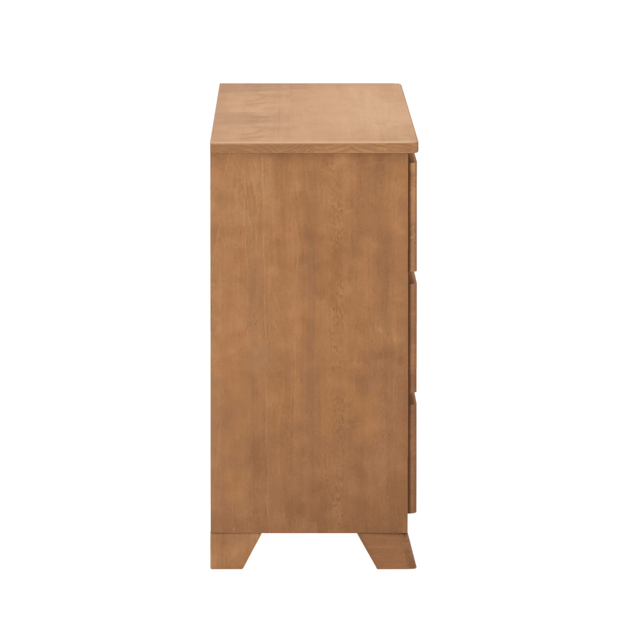 Modern Farmhouse 6-Drawer Dresser
