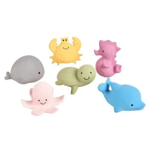 My First Ocean Buddies VARIOUS STYLES