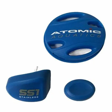 (New) Atomic SS1 color kit