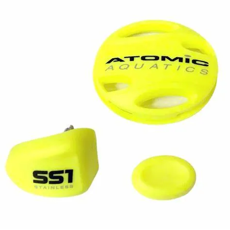 (New) Atomic SS1 color kit