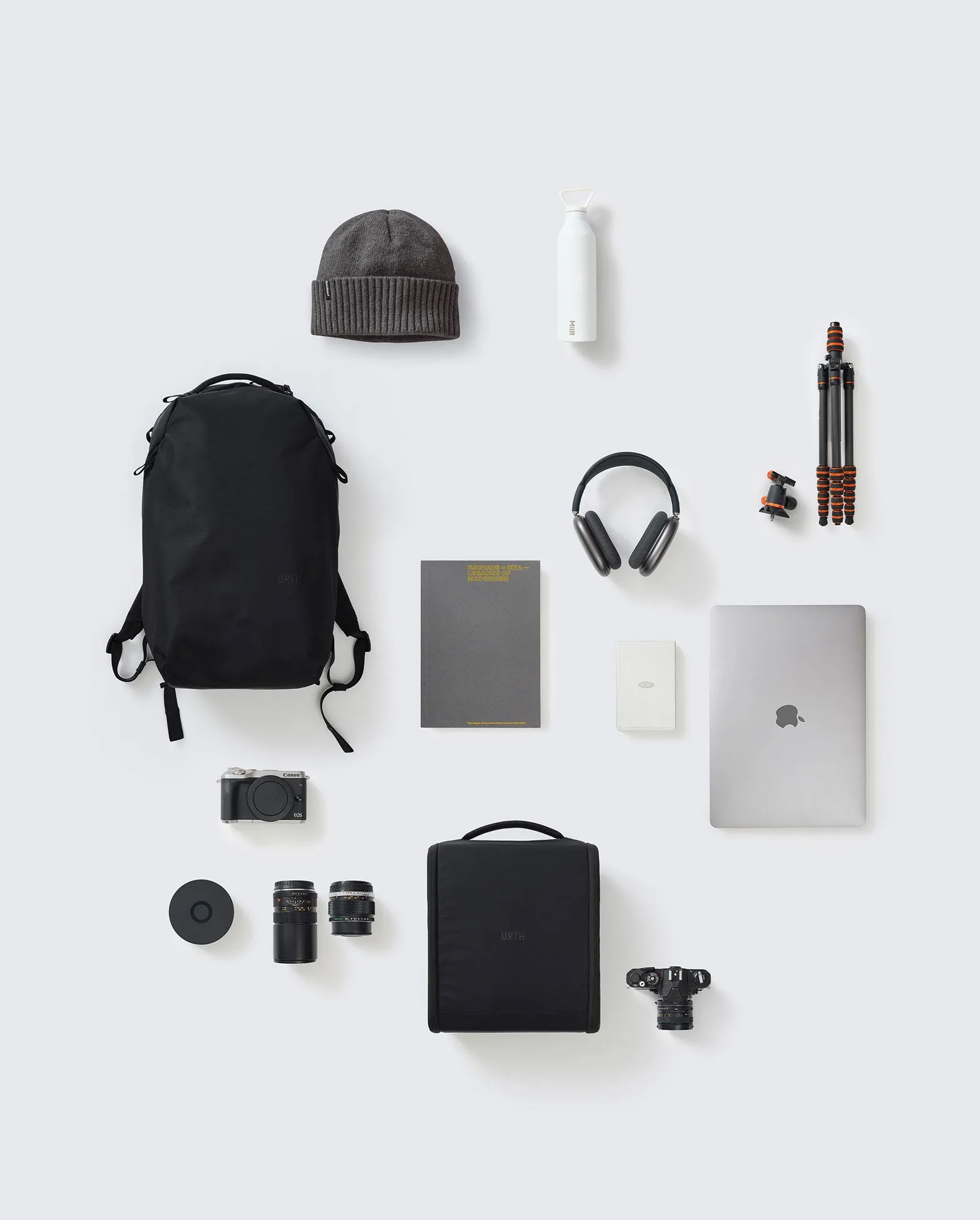 Norite Backpack