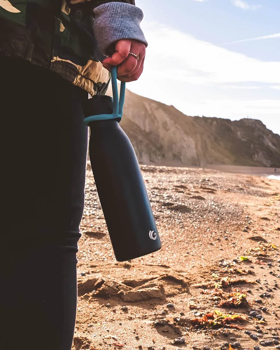 One Green Bottle Sloop Bottle Carrier