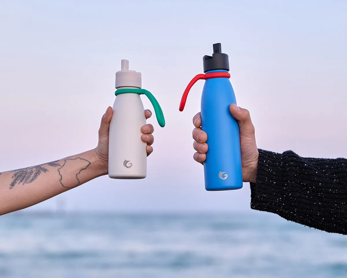 One Green Bottle Sloop Bottle Carrier