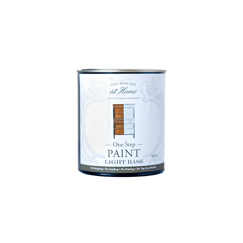 One Step Paint - Cranley Garden