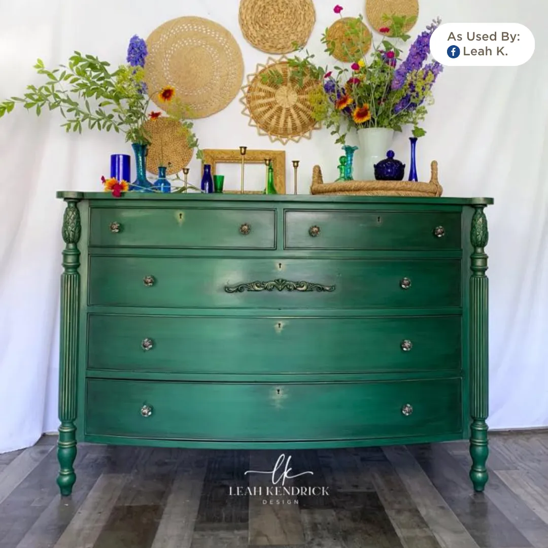One Step Paint - Cranley Garden