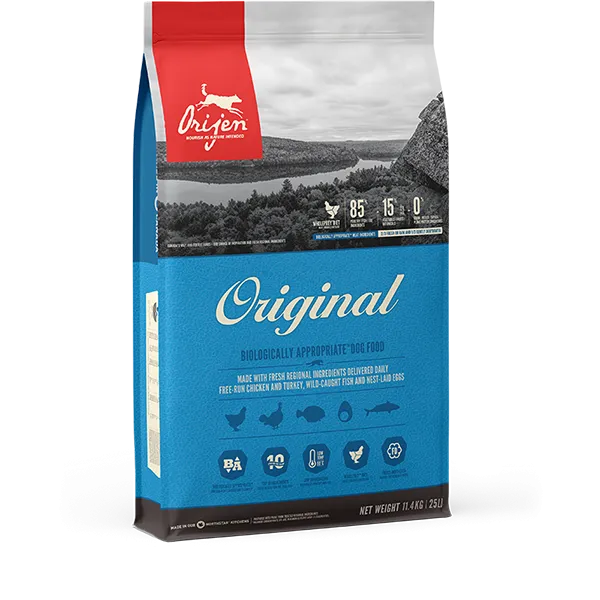 Orijen Original