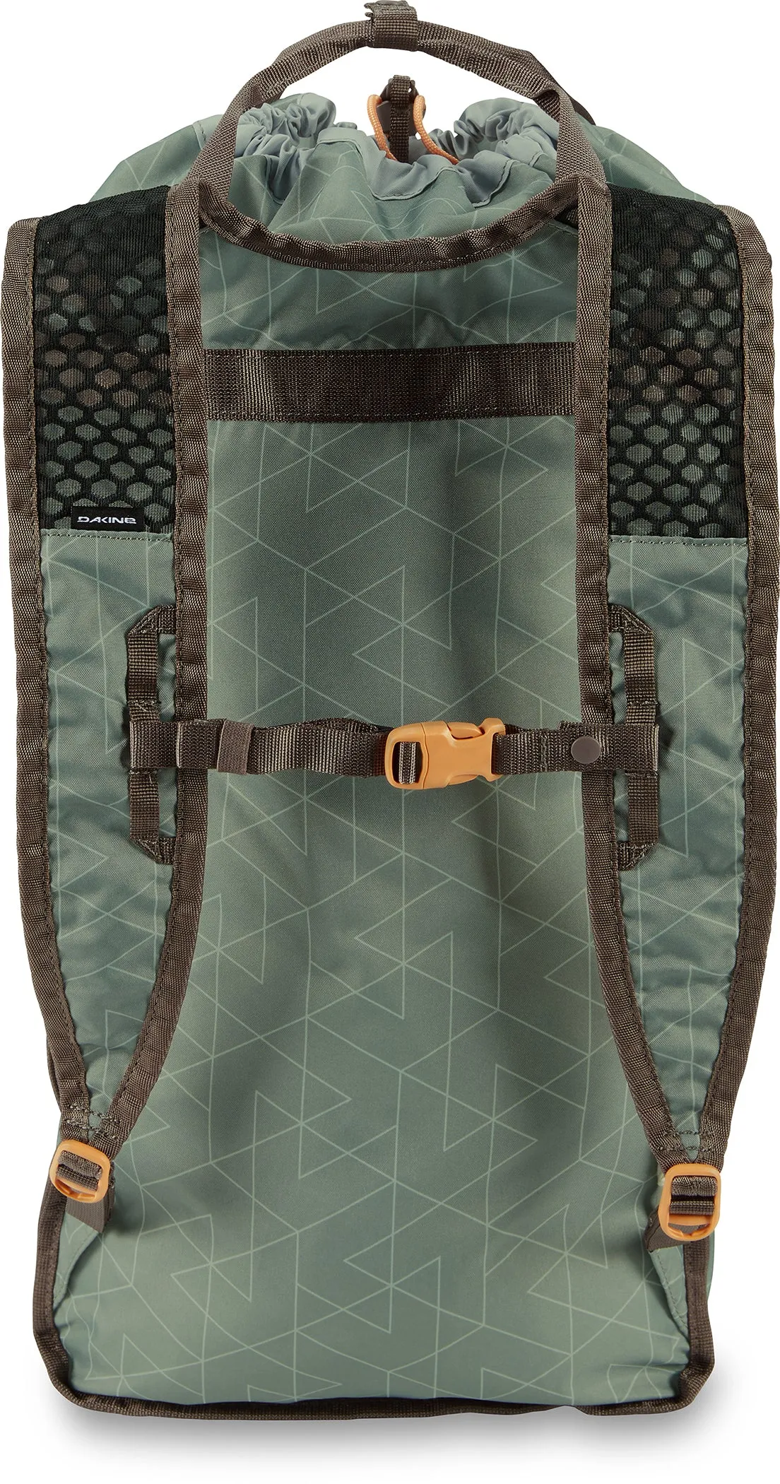 Packable Backpack 22L