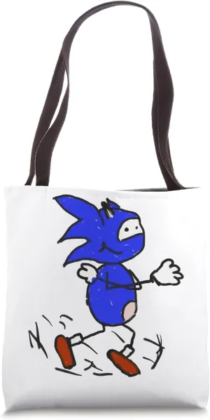 Painting With Vanilla Bizcotti - Episode 2 Tote Bag