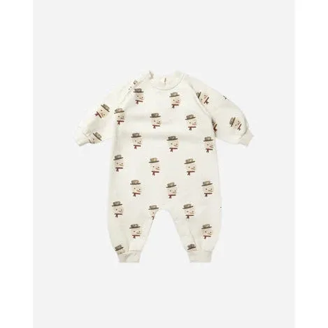 Raglan Jumpsuit VARIOUS STYLES