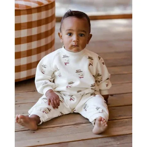 Raglan Jumpsuit VARIOUS STYLES