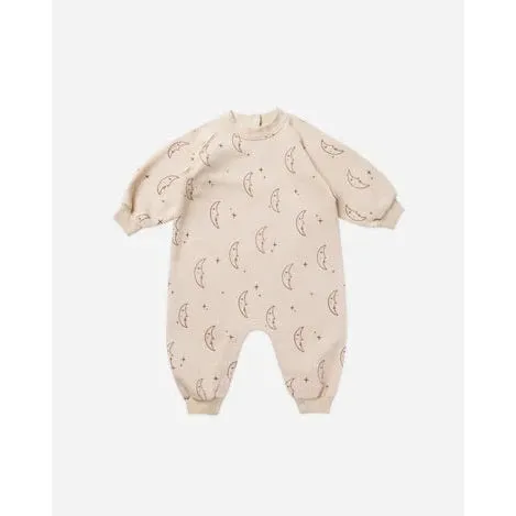 Raglan Jumpsuit VARIOUS STYLES