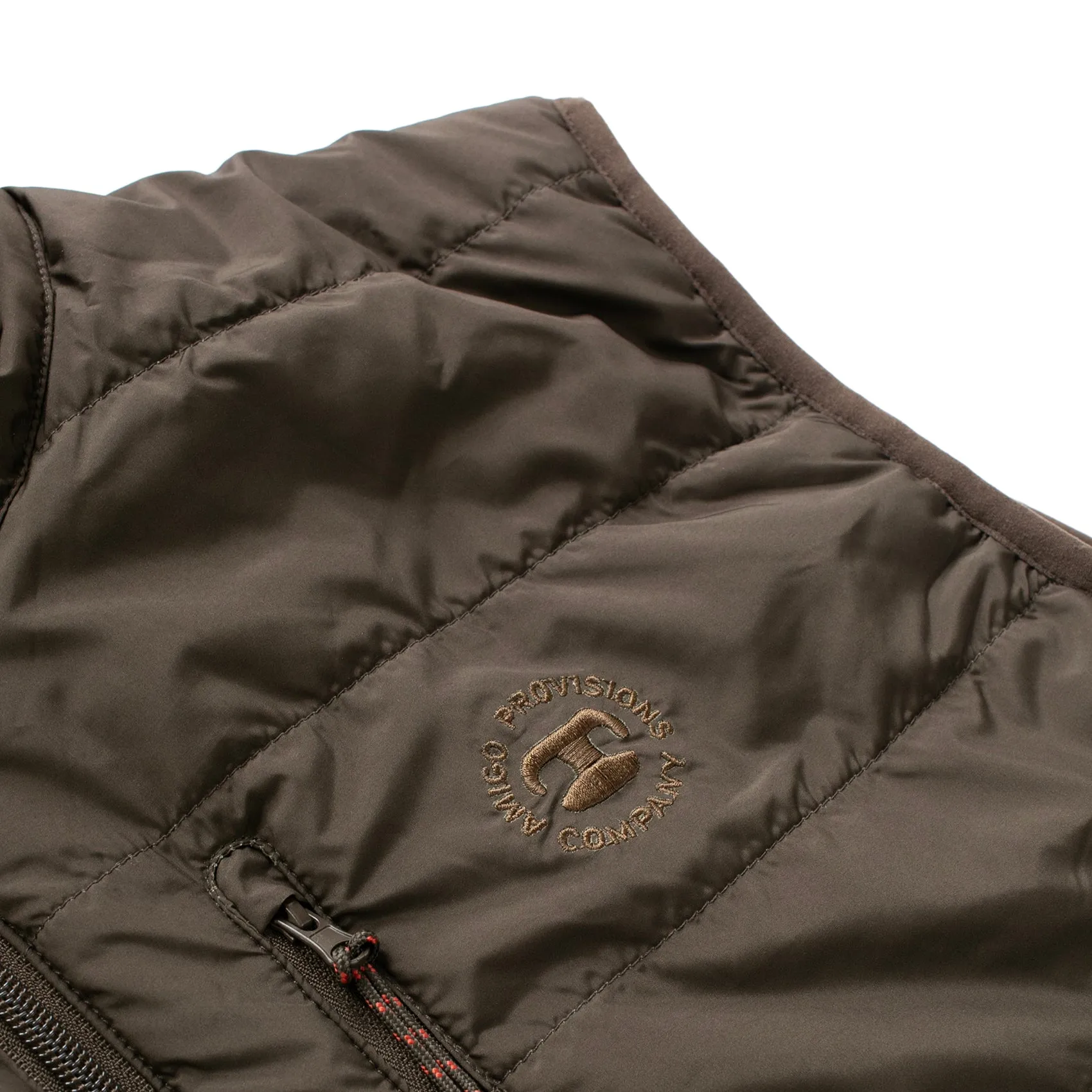 Razorback Camo - Reversible Vest
